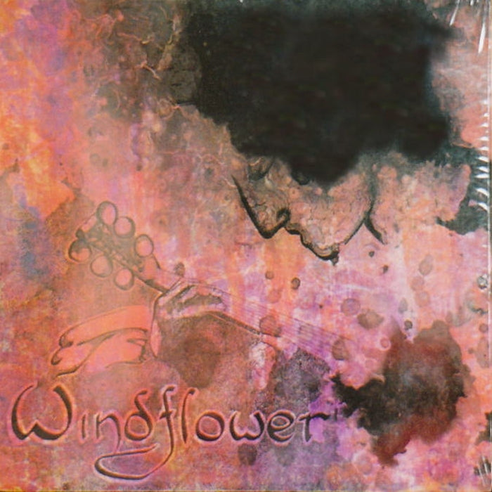 Windflower – Windflower (LP, Vinyl Record Album)