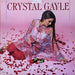 Crystal Gayle – We Must Believe In Magic (LP, Vinyl Record Album)