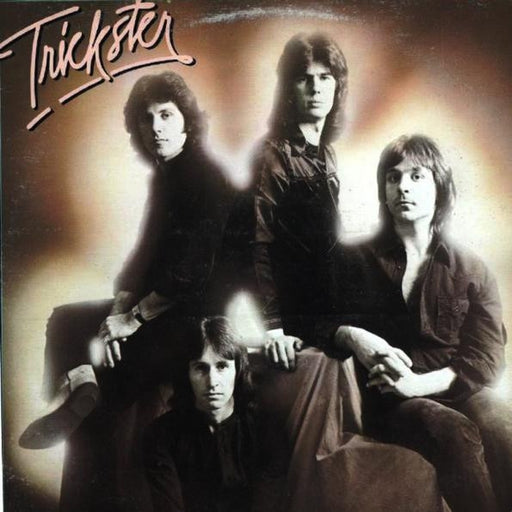 Trickster – Trickster (LP, Vinyl Record Album)