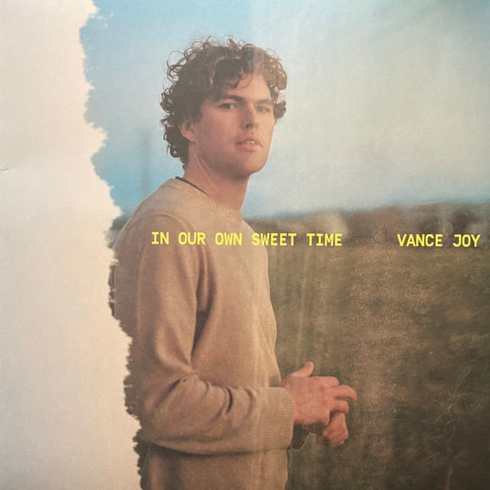 Vance Joy – In Our Own Sweet Time (LP, Vinyl Record Album)