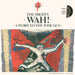 Wah! – A Word To The Wise Guy (LP, Vinyl Record Album)