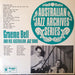 Graeme Bell And His Australian Jazz Band – Graeme Bell And His Australian Jazz Band (LP, Vinyl Record Album)