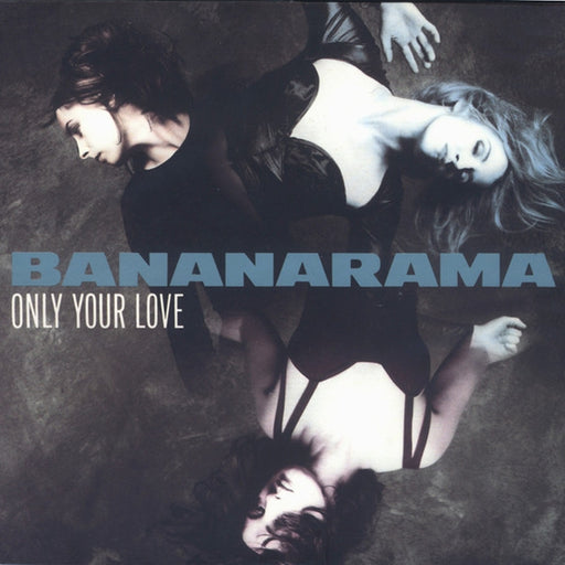 Bananarama – Only Your Love (LP, Vinyl Record Album)