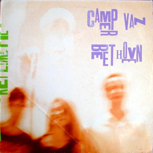 Camper Van Beethoven – Key Lime Pie (LP, Vinyl Record Album)