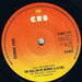 Georgie Fame – The Ballad Of Bonnie & Clyde / Seventh Son (LP, Vinyl Record Album)