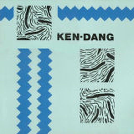 Ken-Dang – Ken-Dang (LP, Vinyl Record Album)