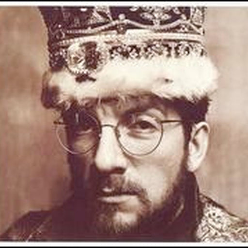 The Costello Show – King Of America (LP, Vinyl Record Album)