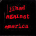Jihad Against America – Jihad Against America (LP, Vinyl Record Album)