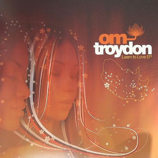 Troydon – Learn To Love EP (LP, Vinyl Record Album)