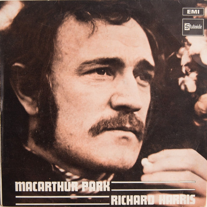 Richard Harris – Macarthur Park (LP, Vinyl Record Album)