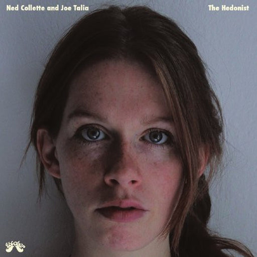 Ned Collette, Joe Talia – Long You Lie ​/ ​The Hedonist (LP, Vinyl Record Album)