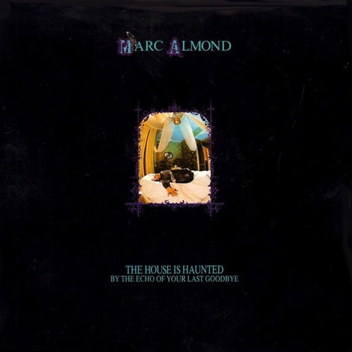Marc Almond – The House Is Haunted By The Echo Of Your Last Goodbye (LP, Vinyl Record Album)