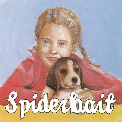 Spiderbait – Jesus (LP, Vinyl Record Album)