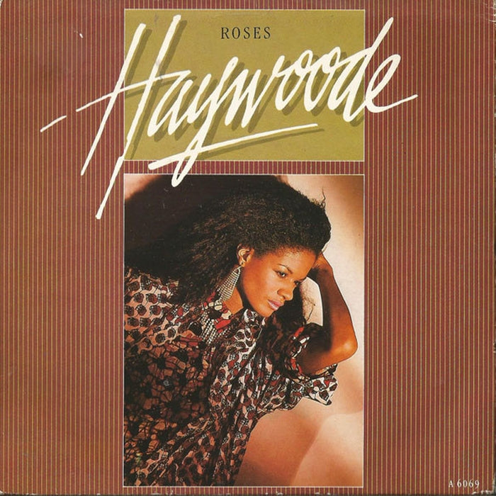 Haywoode – Roses (VG+/Generic)