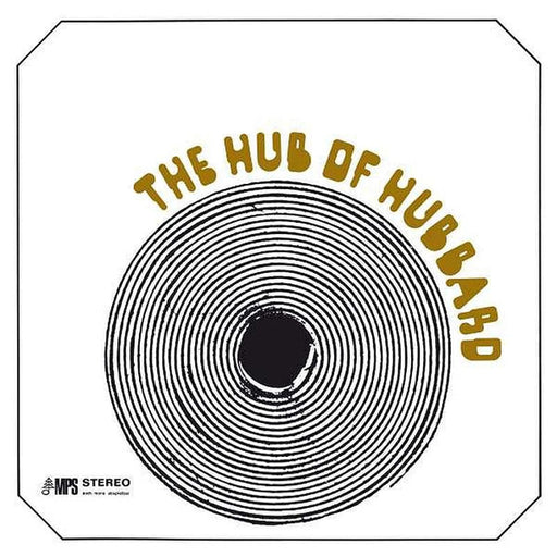 The Hub Of Hubbard – Freddie Hubbard (LP, Vinyl Record Album)