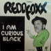 Redd Foxx – I Am Curious Black (LP, Vinyl Record Album)