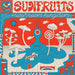 Sunfruits – Mushroom Kingdom (LP, Vinyl Record Album)