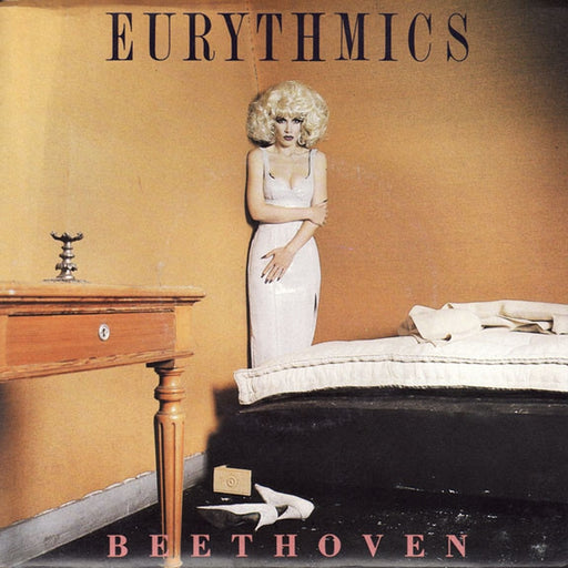 Eurythmics – Beethoven (LP, Vinyl Record Album)