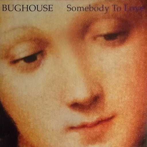 Bughouse – Somebody To Love (LP, Vinyl Record Album)