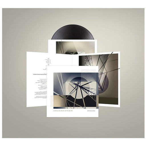 Brian Eno – Foreverandevernomore (LP, Vinyl Record Album)