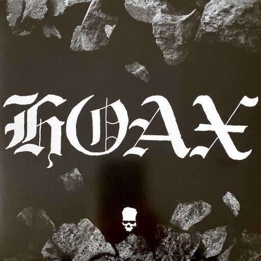 Hoax – Hoax (LP, Vinyl Record Album)