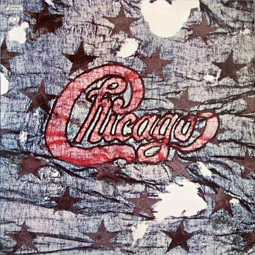 Chicago – Chicago III (LP, Vinyl Record Album)