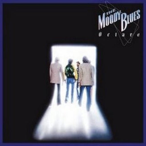 The Moody Blues – Octave (LP, Vinyl Record Album)