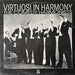 Comedian Harmonists – Virtuosi In Harmony (LP, Vinyl Record Album)