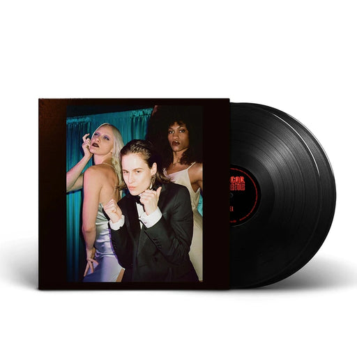 Christine And The Queens – Redcar Les Adorables Étoiles (2xLP) (LP, Vinyl Record Album)