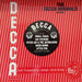 Various – The Decca Originals - Volume 4 (LP, Vinyl Record Album)