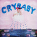 Melanie Martinez – Cry Baby (LP, Vinyl Record Album)