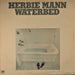 Herbie Mann – Waterbed (LP, Vinyl Record Album)