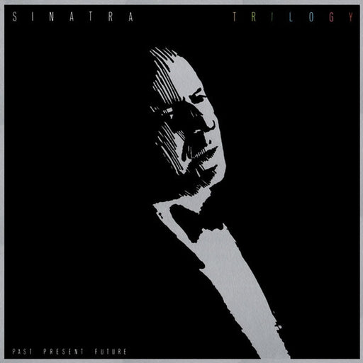 Frank Sinatra – Trilogy: Past, Present & Future (LP, Vinyl Record Album)