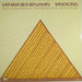 Sathima Bea Benjamin – Windsong (LP, Vinyl Record Album)