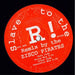 Grace Jones – Slave To The R ! (Remix By The Zisco Pirates) (LP, Vinyl Record Album)
