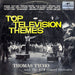 The ATN Concert Orchestra, The Revue 20, Tommy Tycho – Top Television Themes (LP, Vinyl Record Album)