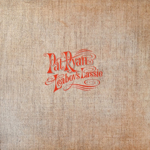 Pat Ryan – Leaboy's Lassie (LP, Vinyl Record Album)