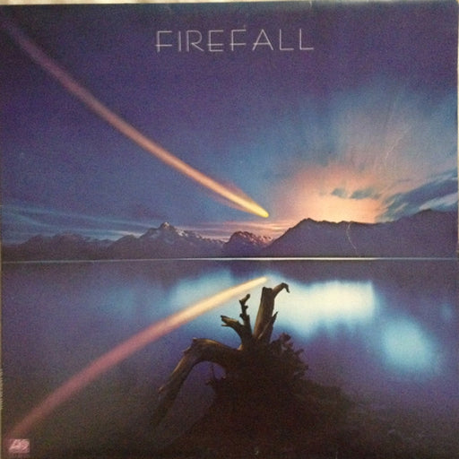 Firefall – Firefall (LP, Vinyl Record Album)
