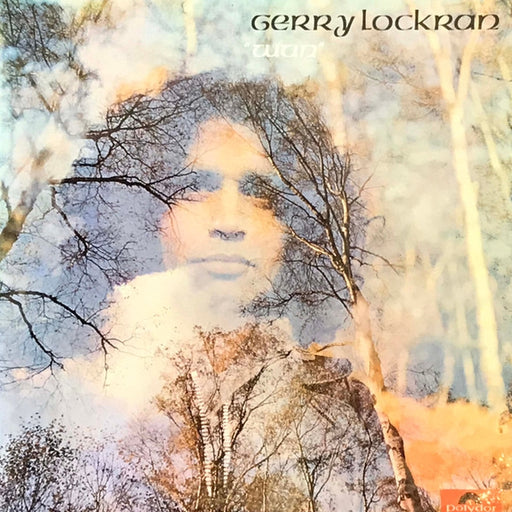 Gerry Lockran – Wun (LP, Vinyl Record Album)