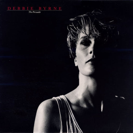 Debra Byrne – The Persuader (LP, Vinyl Record Album)