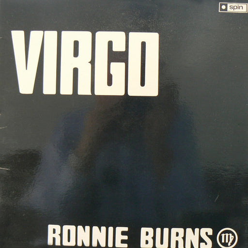 Virgo – Ronnie Burns (LP, Vinyl Record Album)