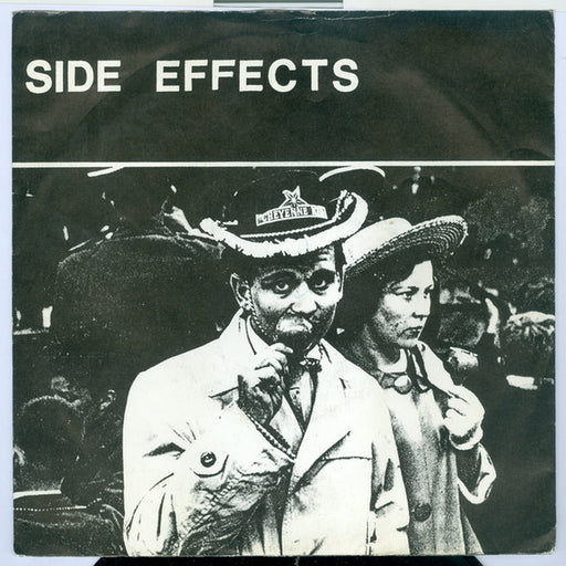 Side Effects – Side Effects (LP, Vinyl Record Album)
