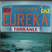 Eureka – Richard Torrance (LP, Vinyl Record Album)