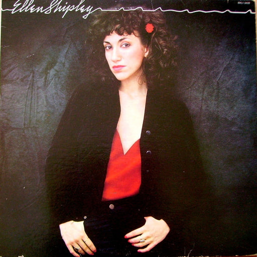 Ellen Shipley – Ellen Shipley (LP, Vinyl Record Album)