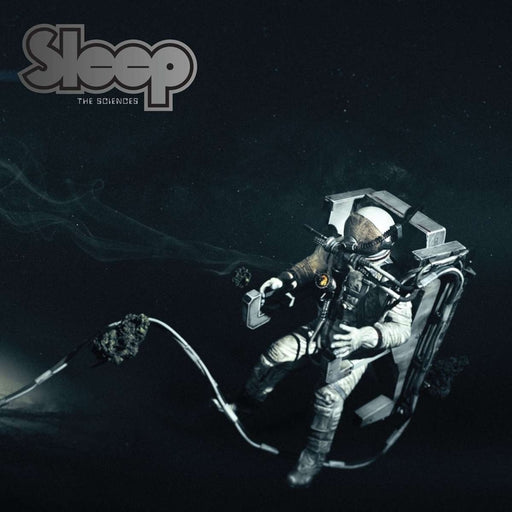 Sleep – The Sciences (LP, Vinyl Record Album)