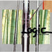 Logic System – Logic (LP, Vinyl Record Album)