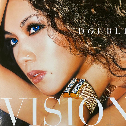 Double – Vision (LP, Vinyl Record Album)
