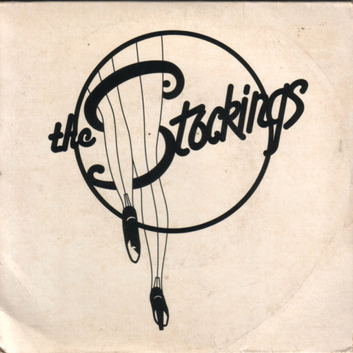 The Stockings – (She's A) Devil (LP, Vinyl Record Album)