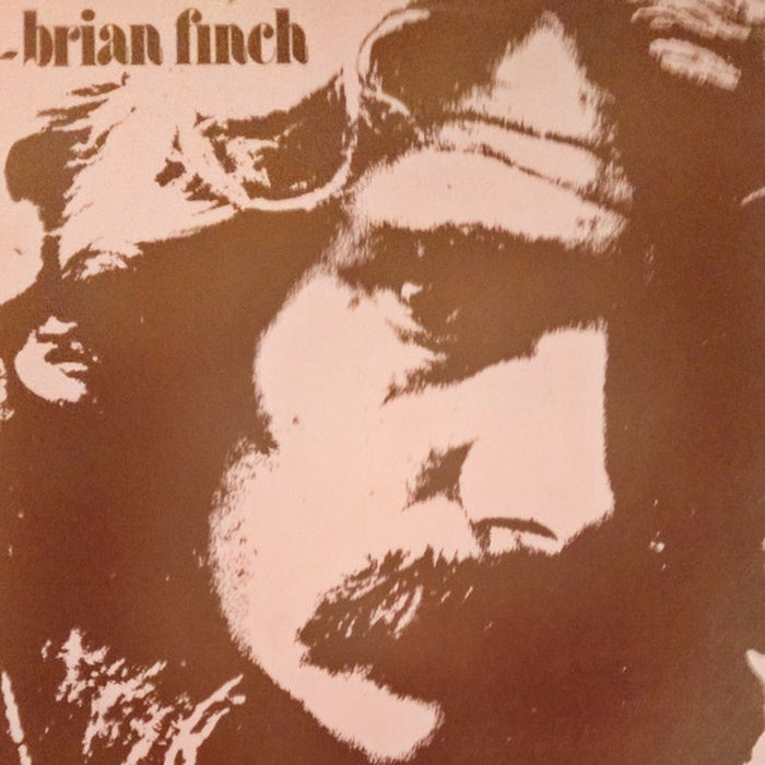 Bringing Back The Good Times – Brian Finch (LP, Vinyl Record Album)