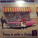 Various – Trying To Make A Living (LP, Vinyl Record Album)
